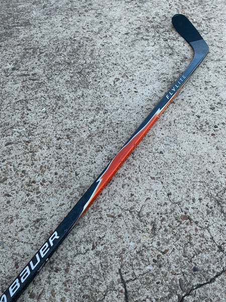 Bauer Vapor Flylite Pro Stock Hockey Stick 82 Flex P28 Left 76219