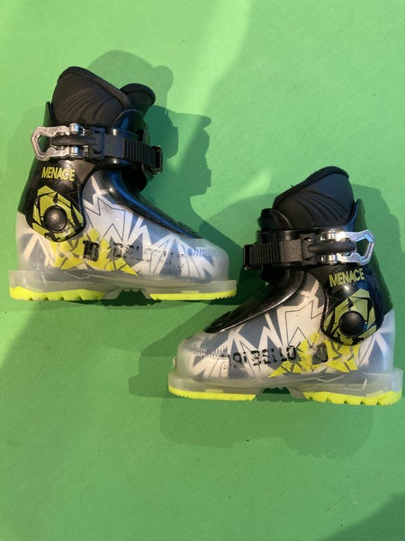 Dalbello Menace Ski Boots | Mondo 17.5 (216mm)