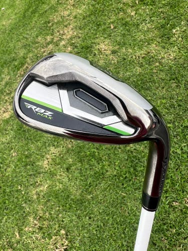 LADIES Taylormade RBZ Max Approach Wedge