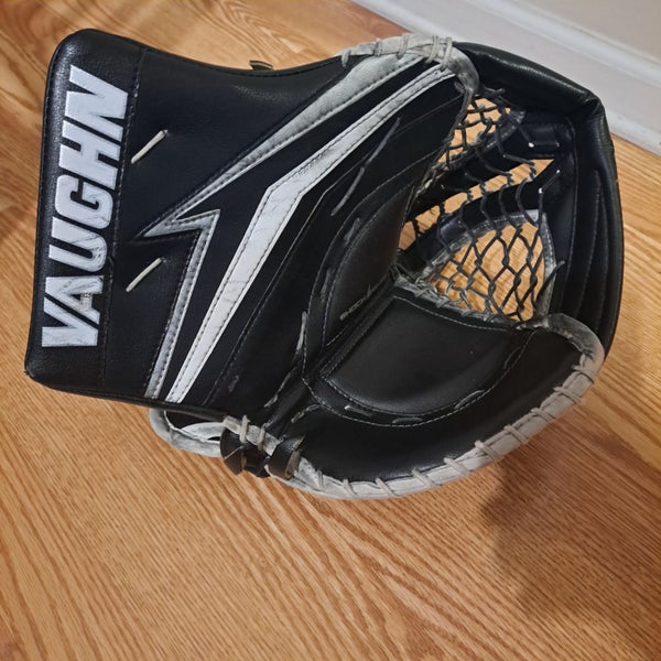 Vaughn V9 XP Pro Carbon Regular (Used)