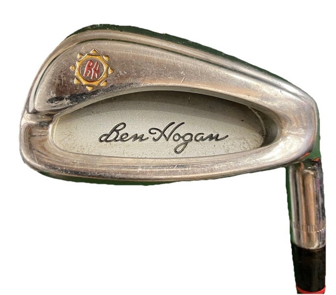 Ben Hogan Edge CFT Equalizer Pitching Wedge RH Men's Apex 3 Regular Steel 35.5"