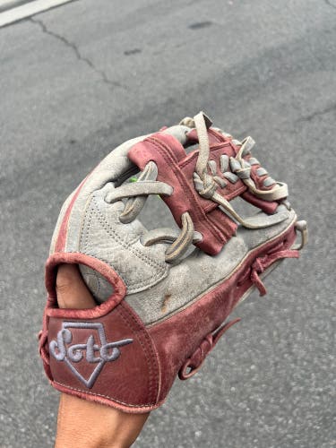 Soto SS90 11.75” Baseball Glove