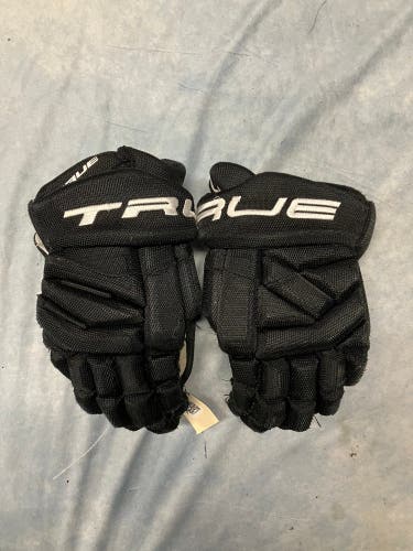 Black Senior True Catalyst Pro Gloves 13" (Used)