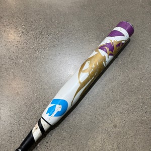 2017 DeMarini CF9 Composite Bat | (-10) 21 oz 31"