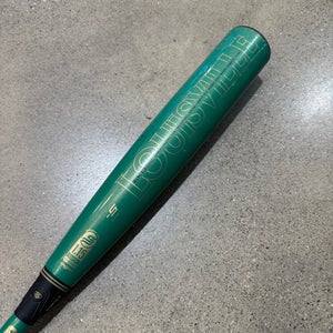 2023 Louisville Slugger Meta Composite Bat USSSA Certified | (-5) 25 oz 30"