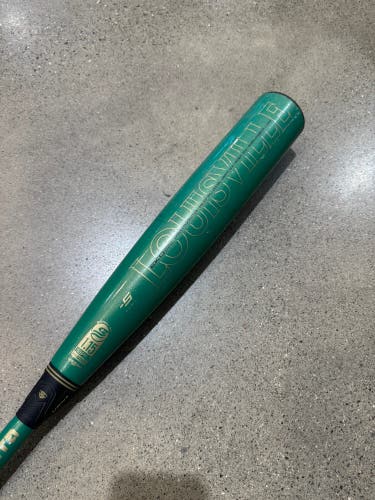 2023 Louisville Slugger Meta Composite Bat USSSA Certified | (-5) 25 oz 30"