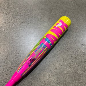 2025 Soldier Sports Tank Composite Bat USSSA Certified | (-5) 30 oz 25"