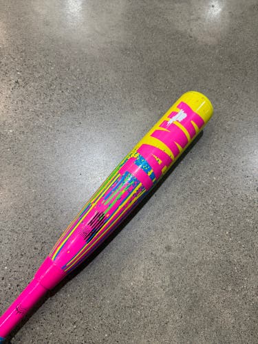 2025 Soldier Sports Tank Composite Bat USSSA Certified | (-5) 30 oz 25"