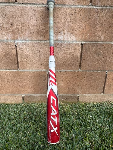 Marucci CATX2 Connect Hybrid Bat