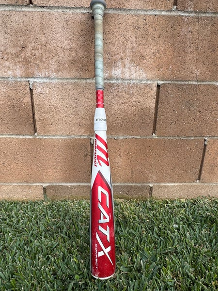 Marucci CATX2 Connect Hybrid Bat