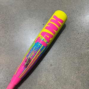 2025 Soldier Sports Tank Composite Bat USSSA Certified (-10) Composite 19 oz 29" (Used)