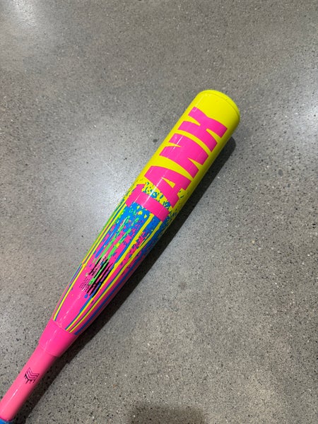 2025 Soldier Sports Tank Composite Bat USSSA Certified (-10) Composite 19 oz 29" (Used)