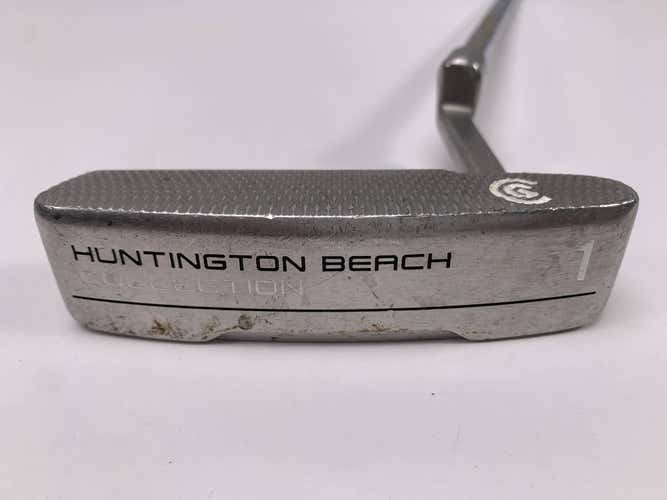 Cleveland Huntington Beach 1 Putter 30" Mens RH