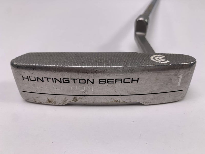 Cleveland Huntington Beach 1 Putter 30" Mens RH