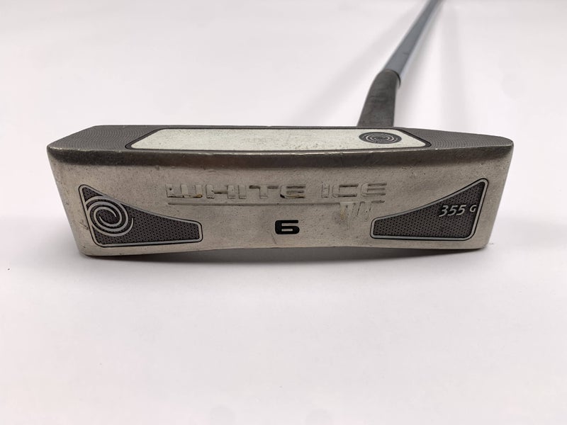 Odyssey White Ice 6 Putter 33" Mens RH
