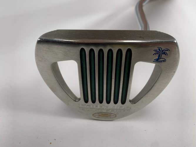 Guerin Rife Barbados Putter 32" Mens RH
