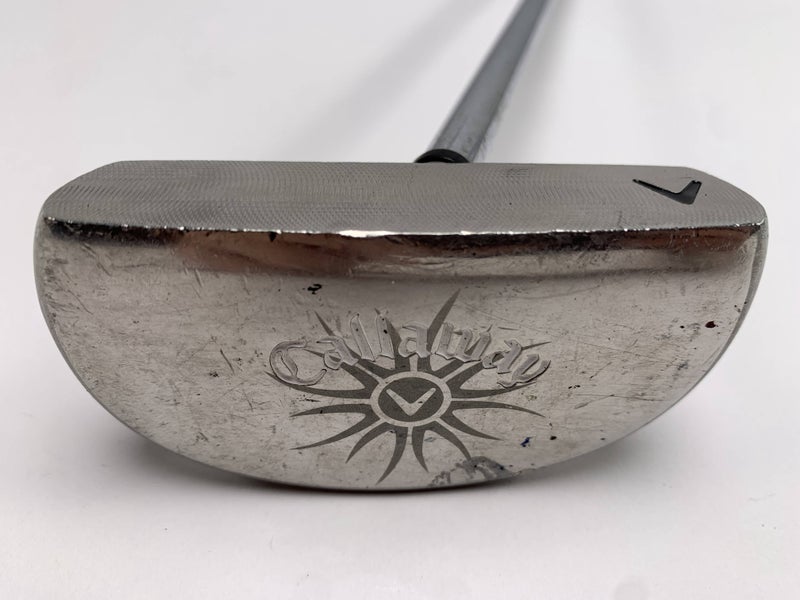 Callaway Solaire 2012 Putter 33" Mens RH