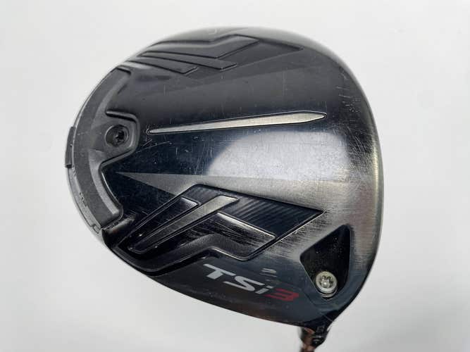 Titleist TSi3 Driver 10* Kuro Kage 50g Regular Graphite Mens RH