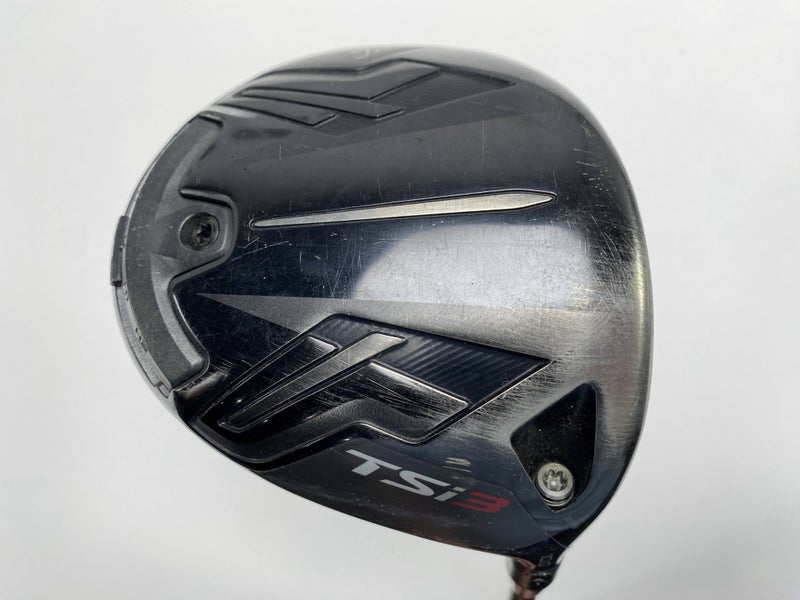 Titleist TSi3 Driver 10* Kuro Kage 50g Regular Graphite Mens RH