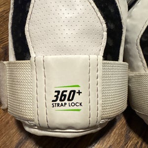 Small / Medium Adult STX Cell IV Arm Pads (Used)