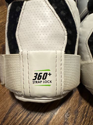 Small / Medium Adult STX Cell IV Arm Pads (Used)