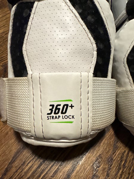 Small / Medium Adult STX Cell IV Arm Pads (Used)
