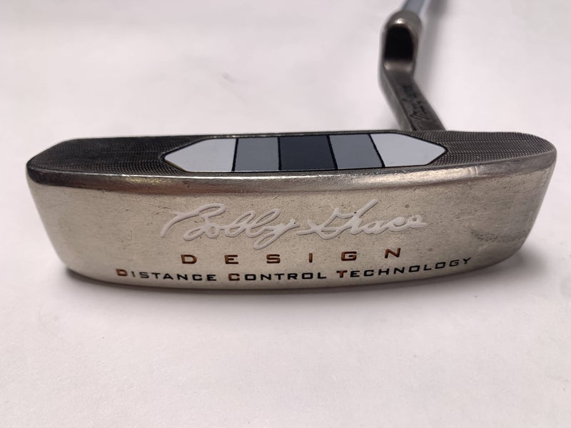 Bobby Grace Captiva Putter 35" Mens RH