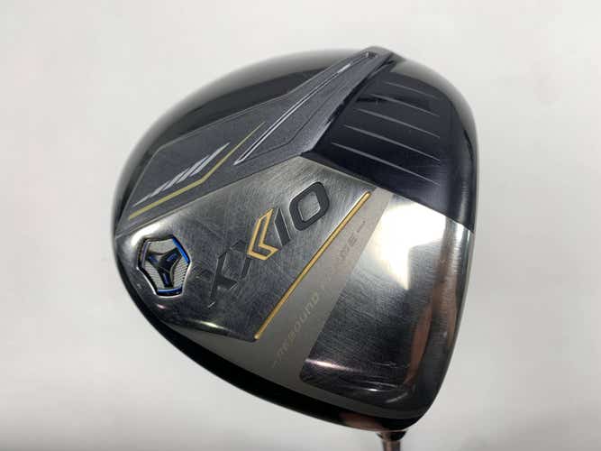 XXIO 13 Driver 9.5* MP1300 Flex 2321 35g Regular Graphite Mens RH