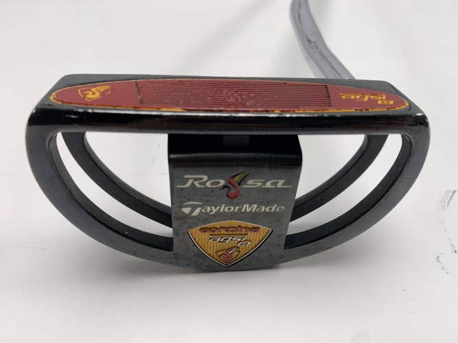 TaylorMade Rossa Corzina AGSI+ Putter 35" Mens RH