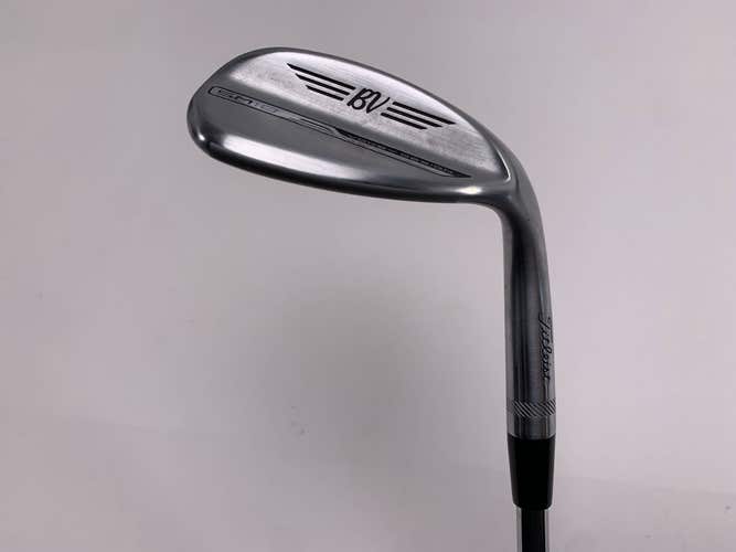 Titleist Vokey SM10 Tour Chrome Lob Wedge LW 60* 6 Bounce K-Grind Wedge RH NEW