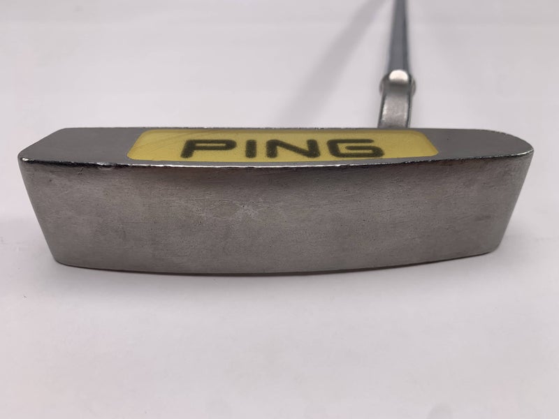Ping Zing 2i Putter 34" Black Dot Mens RH