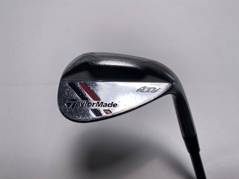 TaylorMade ATV Sand Wedge SW 56* Tp 90 Regular Graphite Mens RH Midsize Grip