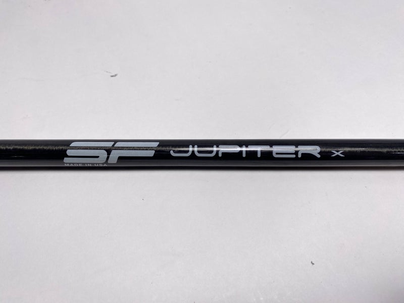 Steadfast SF Jupiter Extra Stiff Fairway Wood Shaft 42"-Taylormade