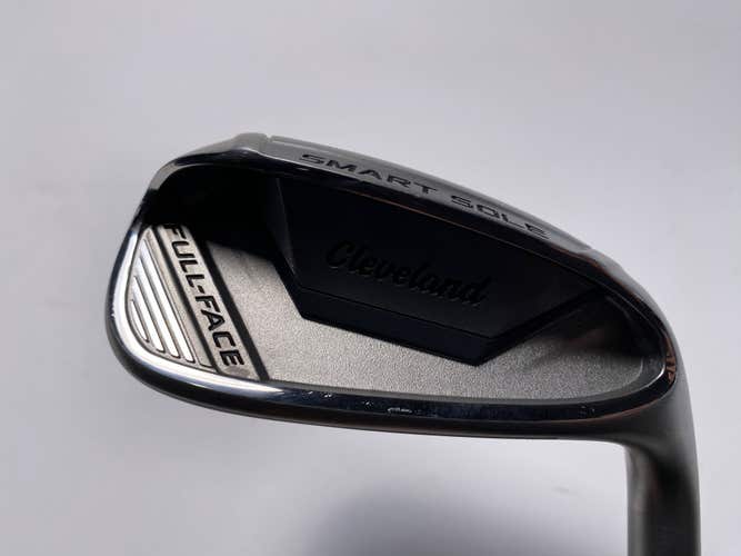 Cleveland Smart Sole Chipper UST Mamiya Recoil Dart 50g Ladies Graphite RH