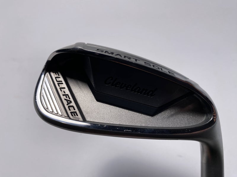 Cleveland Smart Sole Chipper UST Mamiya Recoil Dart 50g Ladies Graphite RH