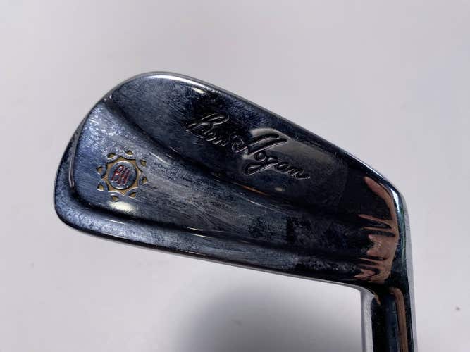 Ben Hogan Apex Forged Single 4 Iron Rifle FCM 6.0 Stiff Steel Mens RH