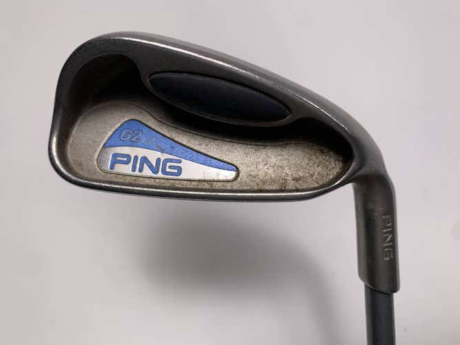 Ping G2 EZ Single 5 Iron White Dot 3* Up TFC 100 Soft Regular Senior RH