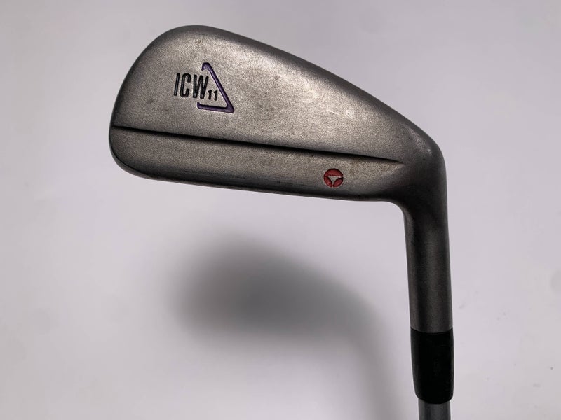 TaylorMade ICW 11 Single 7 Iron Flex Twist Ladies Graphite Womens RH