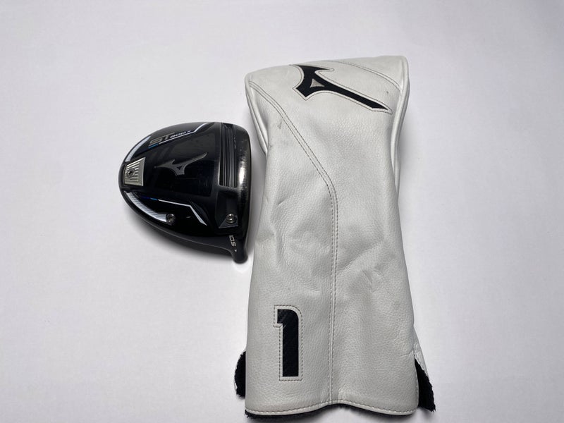 Mizuno ST200 X Driver 10.5* HEAD ONLY Mens RH HC