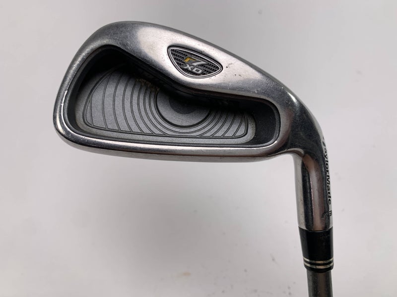 TaylorMade R7 XD Single 5 Iron UltraLite 65g Senior Graphite Mens RH