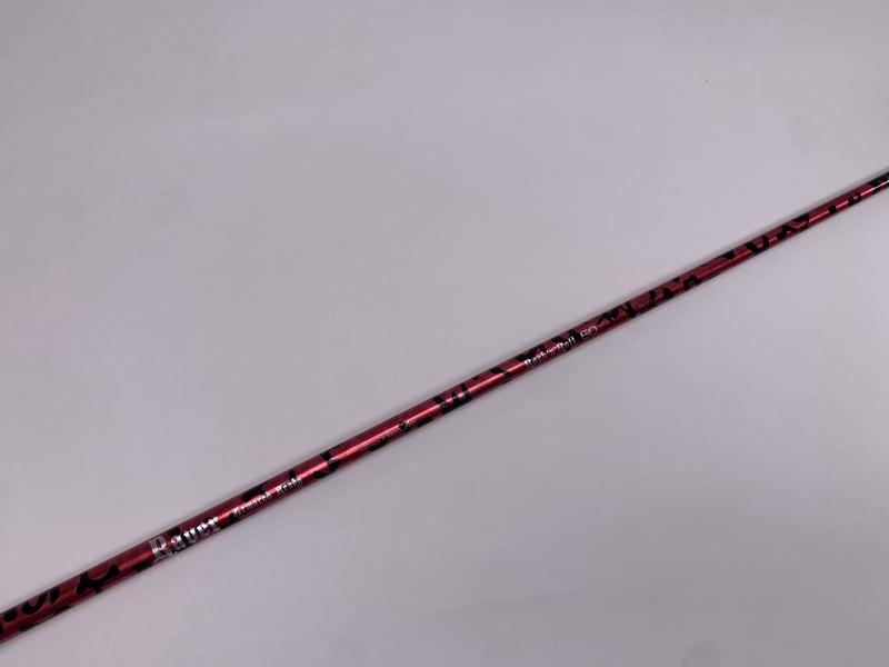 Reve Raver Rock'n'Roll 60 60g XStiff Driver Shaft Tour Strong 44.25"-Callaway