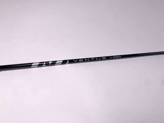 Fujikura Ventus Black 7-X Velocore Extra Stiff Driver Shaft 44.25"-Callaway