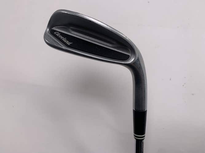 Cleveland Smart Sole 3C Chipper Black Regular Steel Mens RH