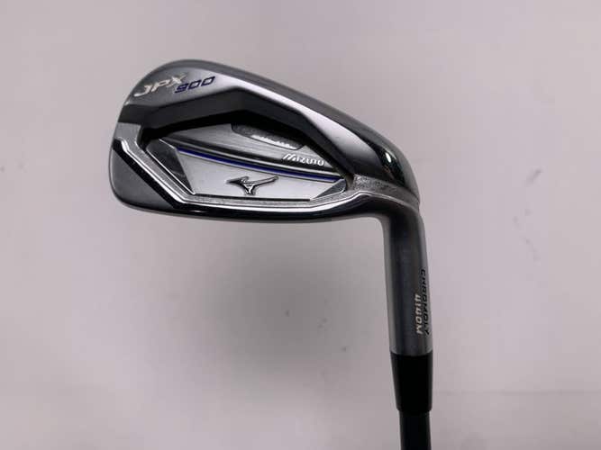 Mizuno JPX 900 Hot Metal Single 7 Iron Project X Loading Zone 4.5 70g Mens RH