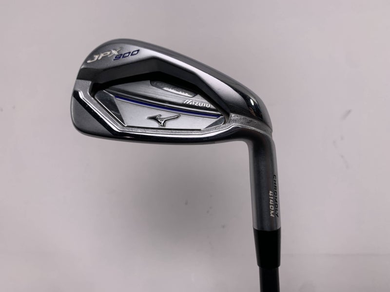 Mizuno JPX 900 Hot Metal Single 7 Iron Project X Loading Zone 4.5 70g Mens RH