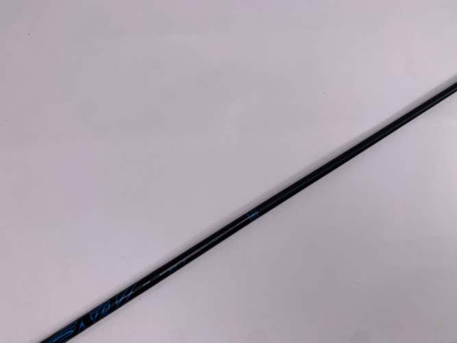 Aldila NV Blue 60g Stiff Graphite Fairway Wood Shaft 41.75" Pull 0.335