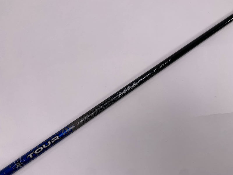 Aldila Tour Blue ATX JV Japan 55g Stiff Fairway Wood Shaft 42.75" Pull 0.335