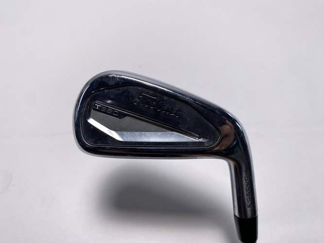 Titleist T350 2023 Single 7 Iron Tensei Red AV Series AM(2) Ladies RH