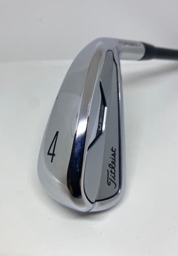 Titleist U-505 Forged Utility 4 Iron Stiff