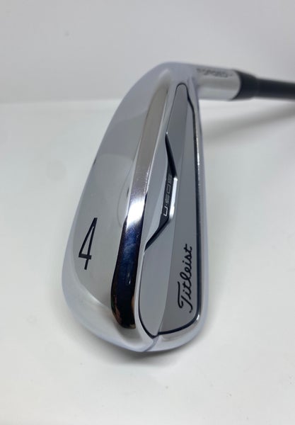 Titleist U-505 Forged Utility 4 Iron Stiff